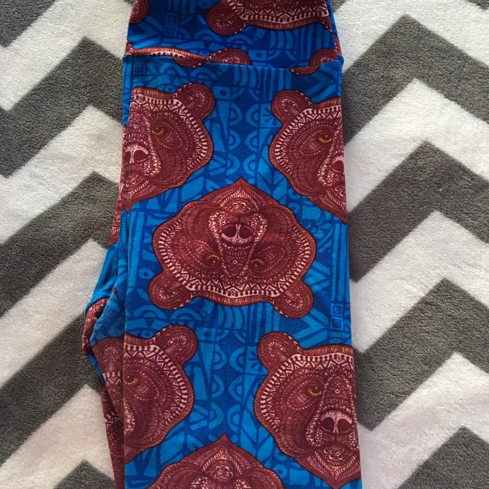 LuLaRow One Size leggings